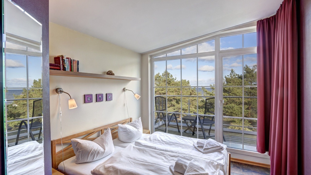 Photo of Bedroom in Seebad Bansin