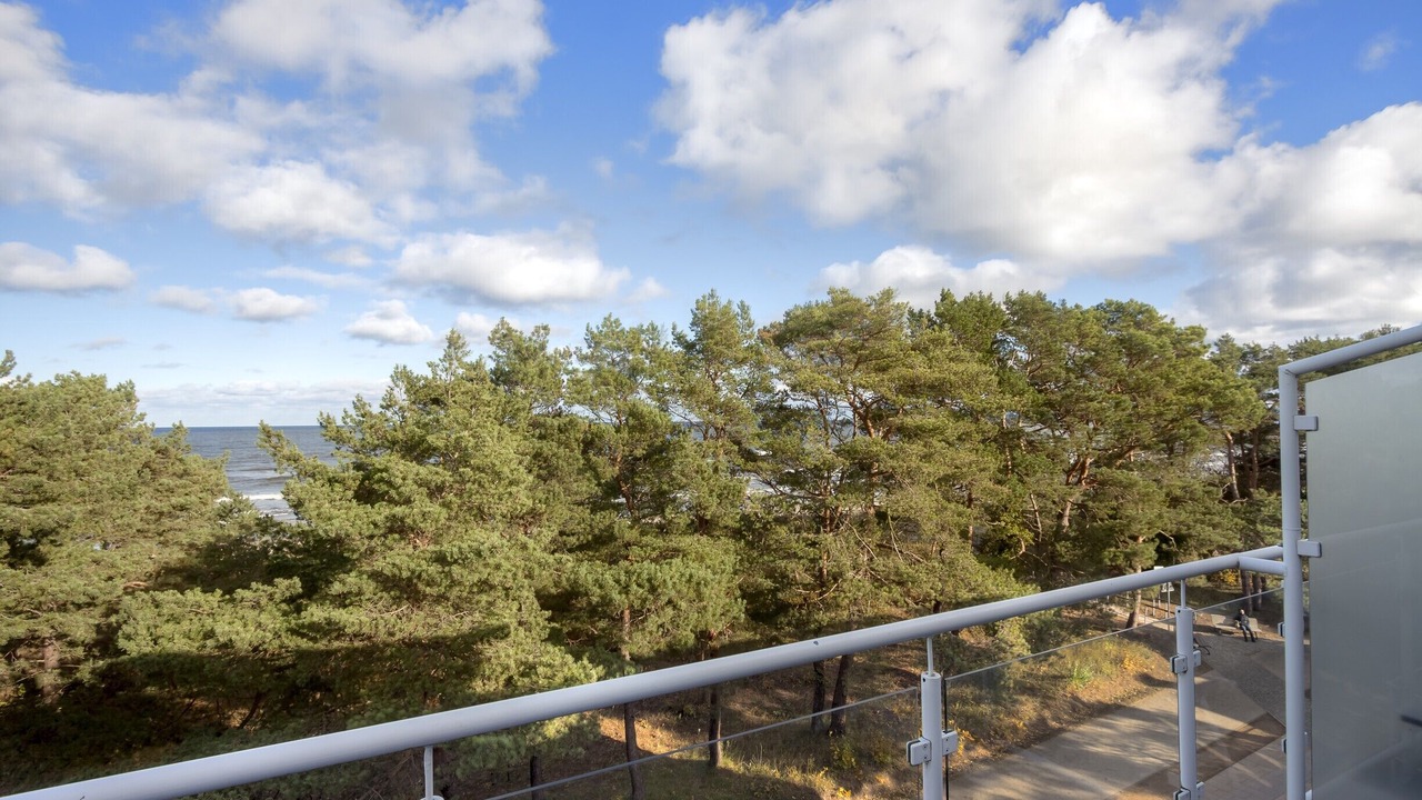Photo of Outdoor in Seebad Bansin