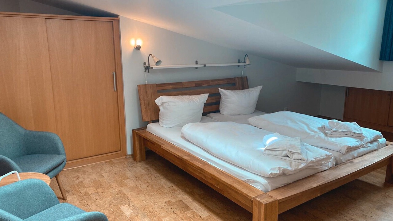 Photo of Bedroom in Seebad Bansin