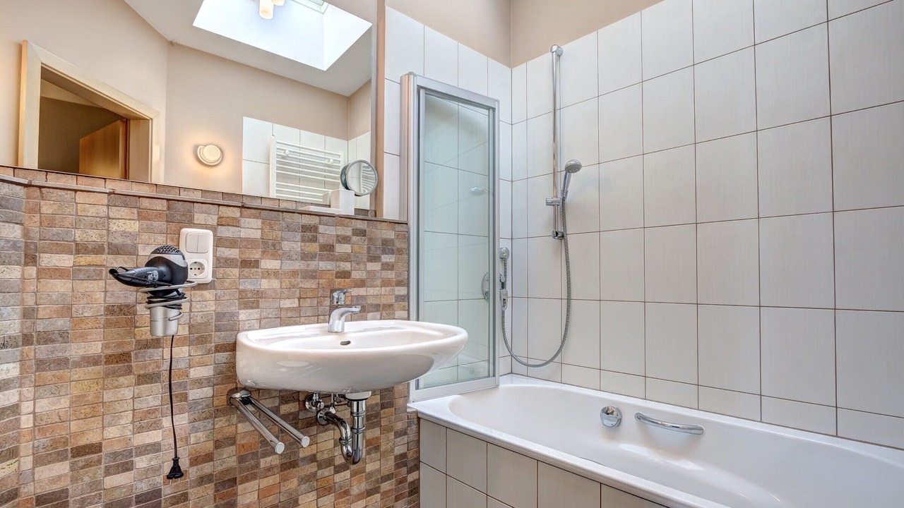 Photo of Bathroom in Seebad Bansin