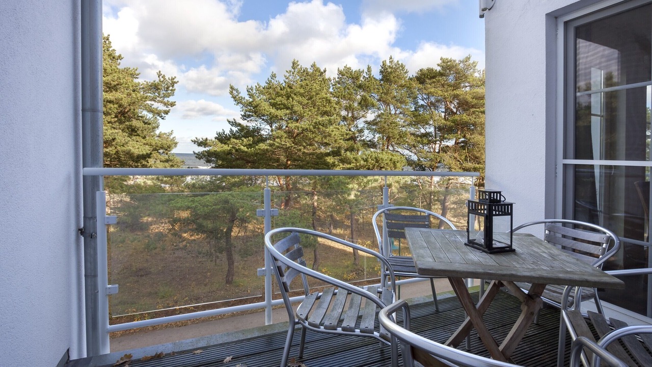 Photo of Outdoor in Seebad Bansin