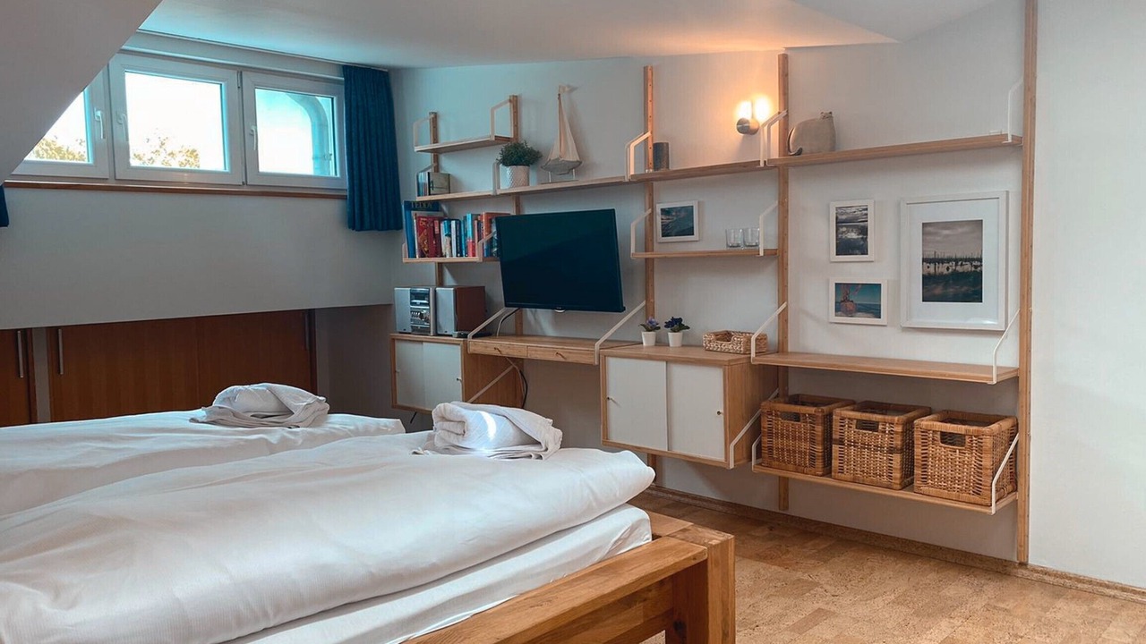 Photo of Bedroom in Seebad Bansin