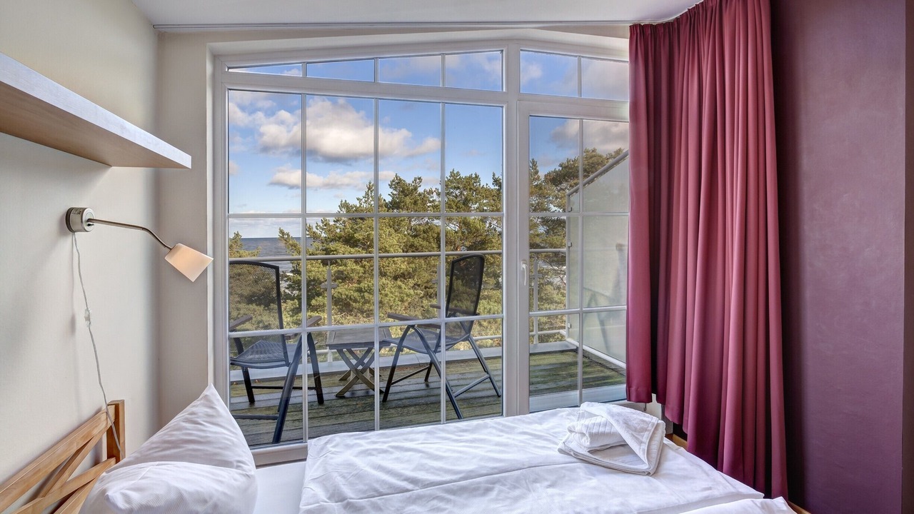 Photo of Bedroom in Seebad Bansin