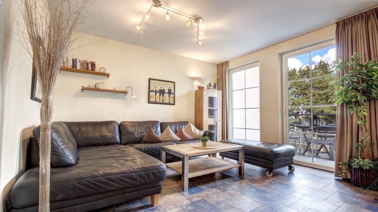 Photo of Livingroom in Seebad Bansin