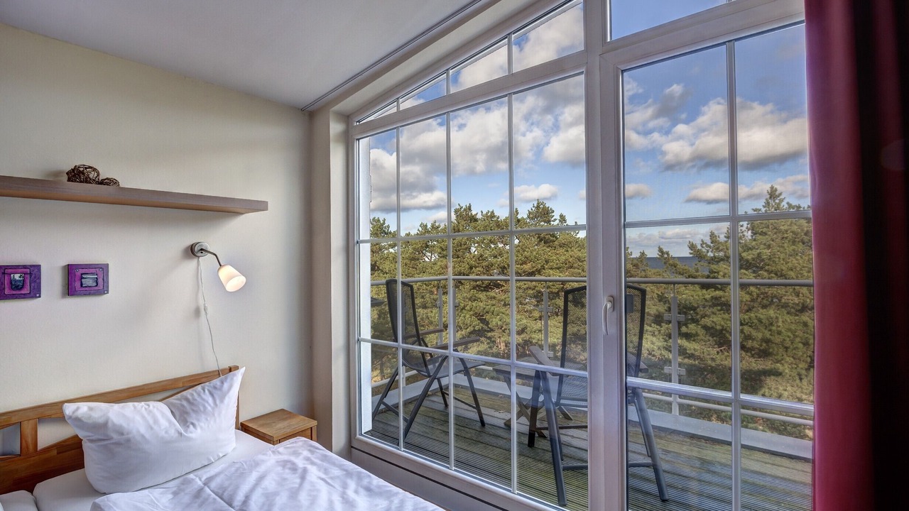 Photo of Bedroom in Seebad Bansin