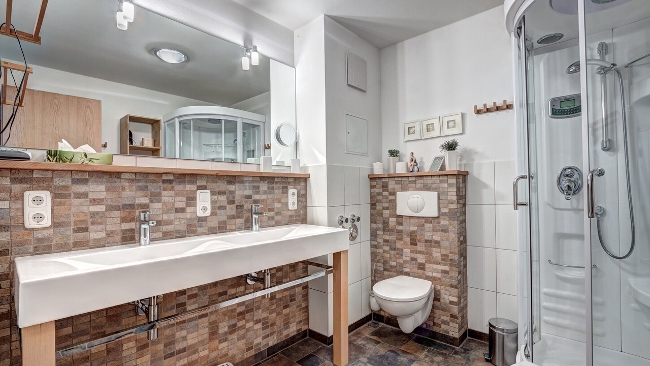 Photo of Bathroom in Seebad Bansin
