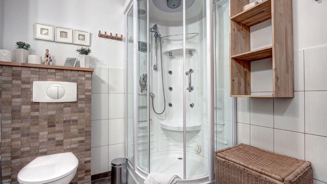 Photo of Bathroom in Seebad Bansin