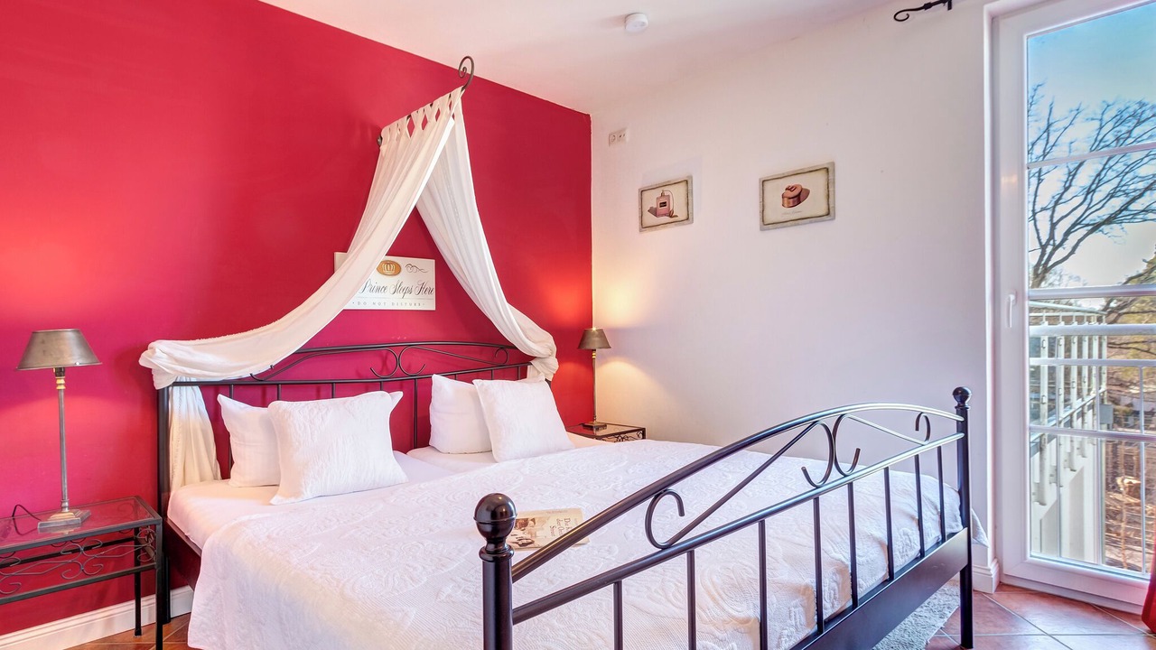 Photo of Bedroom in Seebad Bansin
