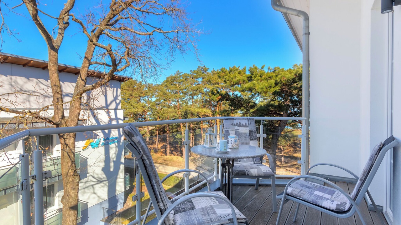 Photo of Outdoor in Seebad Bansin