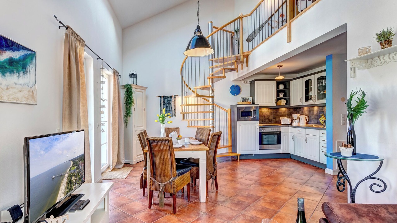 Photo of Livingroom in Seebad Bansin