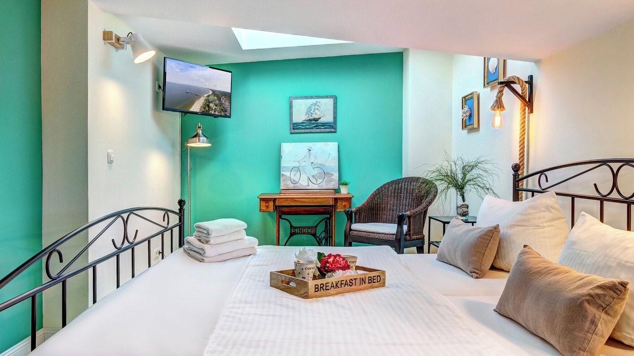 Photo of Bedroom in Seebad Bansin