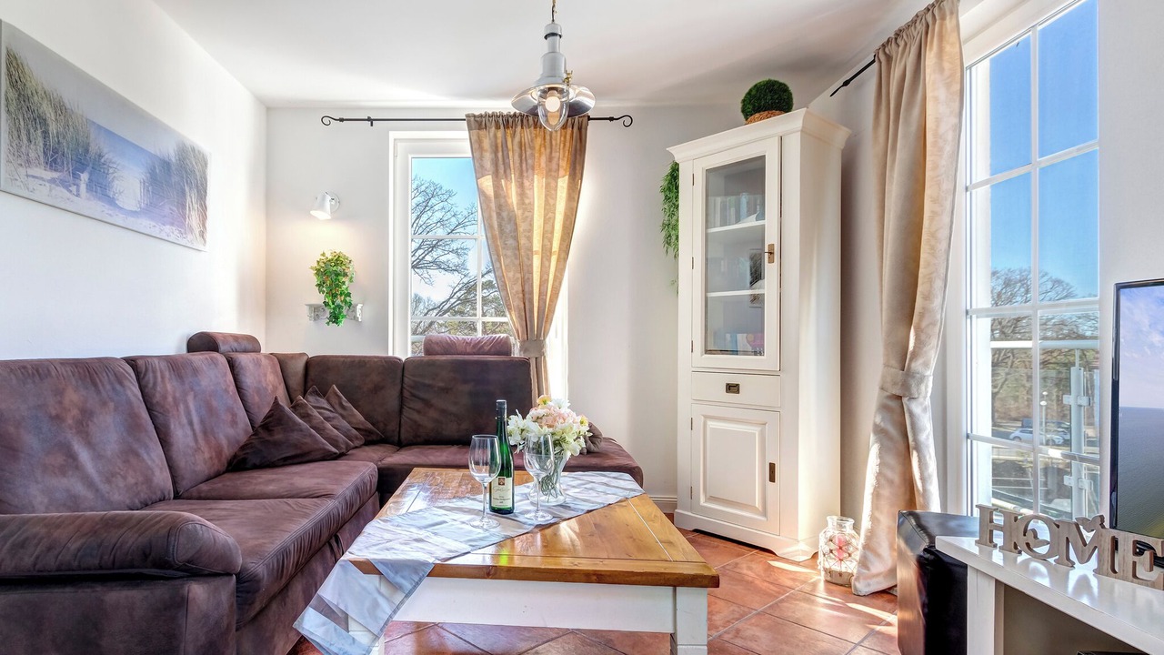 Photo of Livingroom in Seebad Bansin