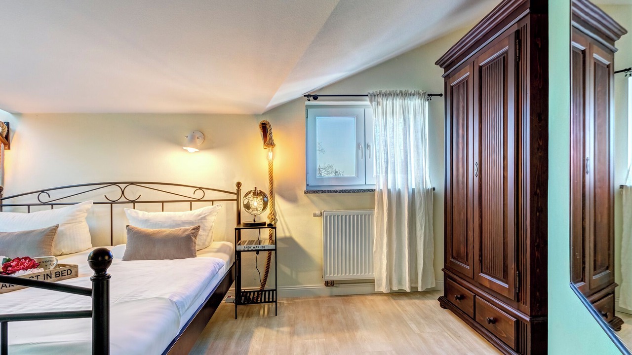 Photo of Bedroom in Seebad Bansin