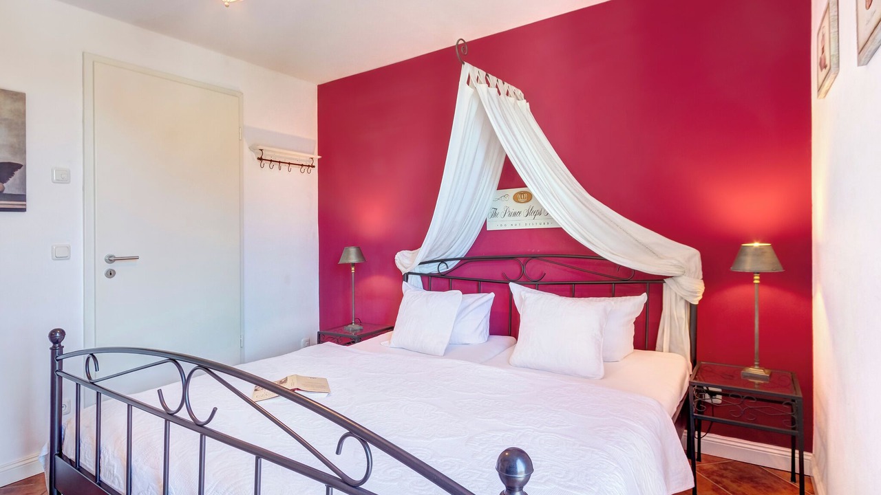Photo of Bedroom in Seebad Bansin