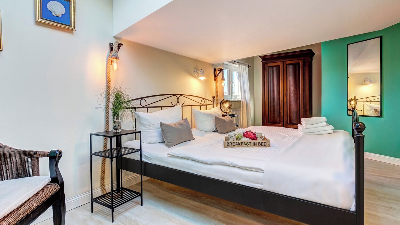 Photo of Bedroom in Seebad Bansin