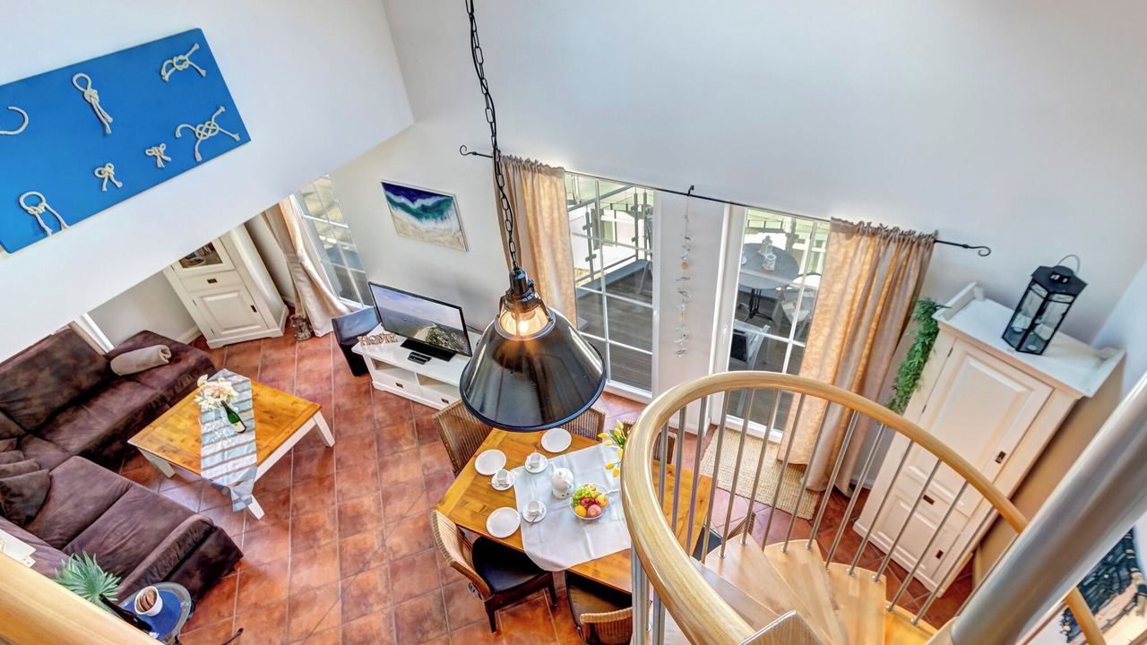 Photo of Livingroom in Seebad Bansin