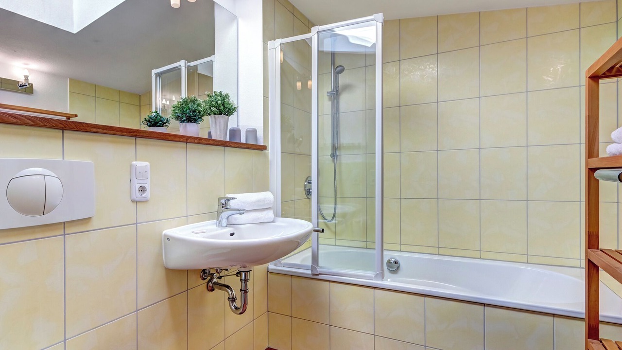 Photo of Bathroom in Seebad Bansin