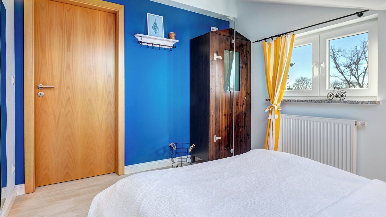 Photo of Bedroom in Seebad Bansin