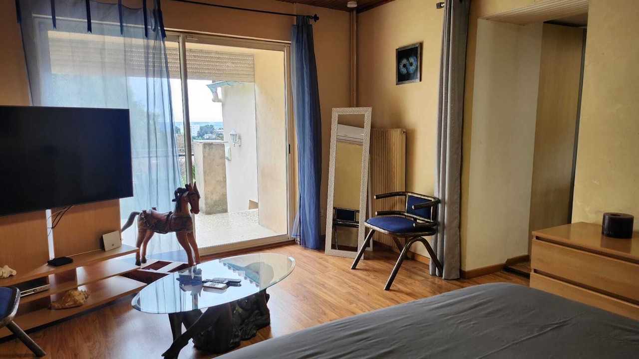 Photo of Bedroom in Quartier des Espesses