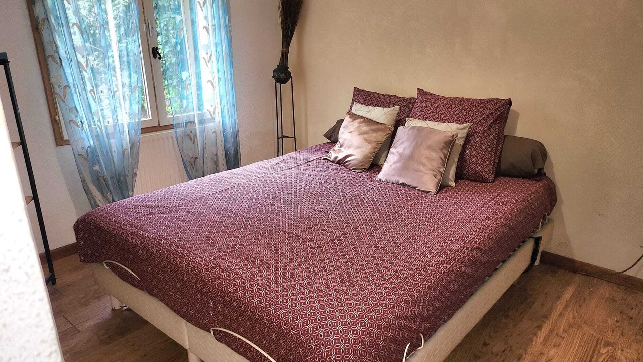 Photo of Bedroom in Quartier des Espesses