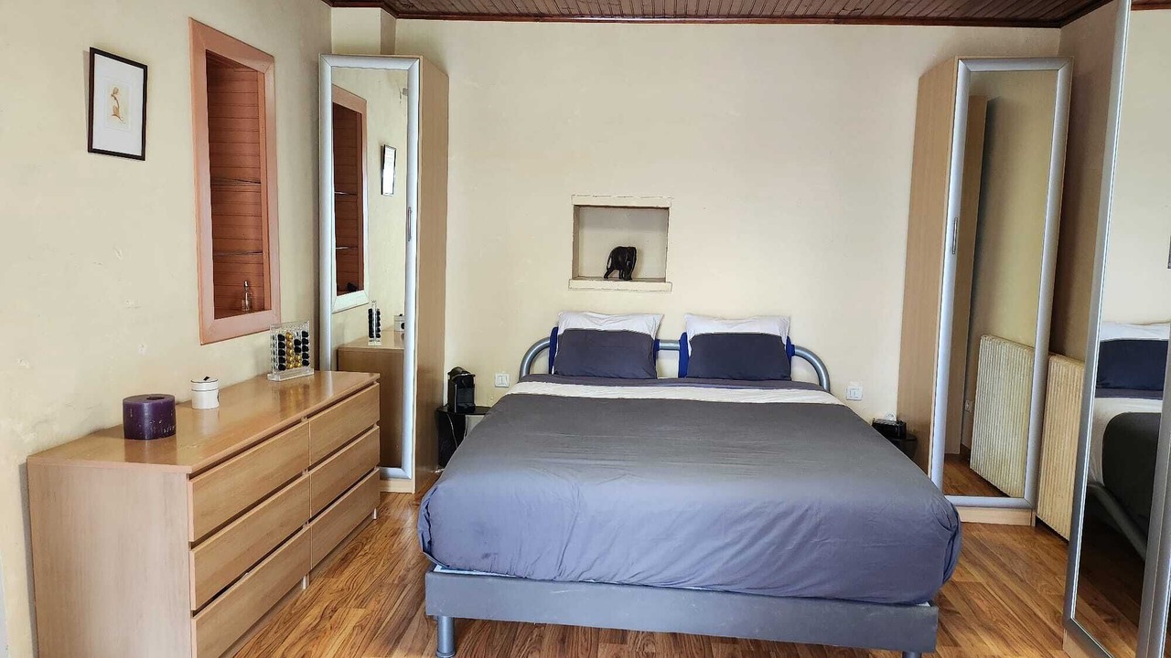 Photo of Bedroom in Quartier des Espesses