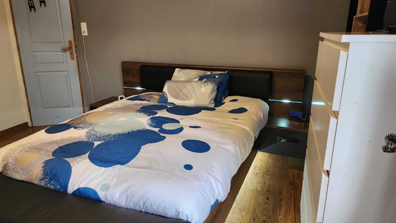 Photo of Bedroom in Quartier des Espesses