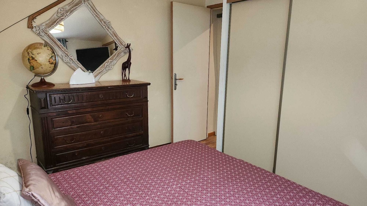 Photo of Bedroom in Quartier des Espesses