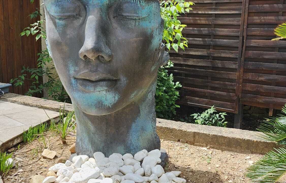 Photo of Outdoor in Quartier des Espesses