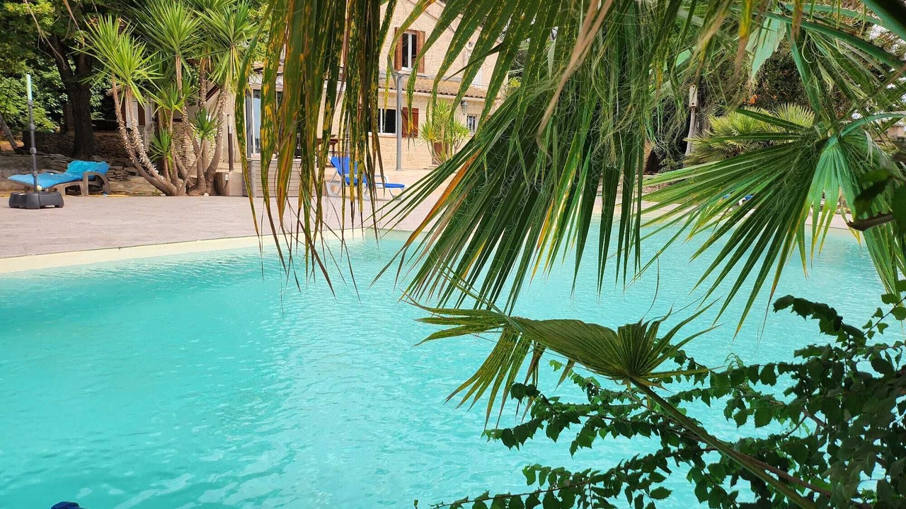 Photo of Outdoor in Quartier des Espesses