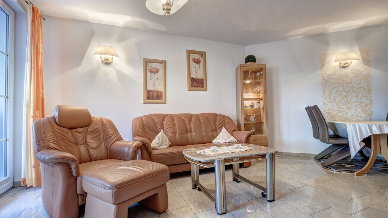 Photo of Livingroom in Seebad Bansin