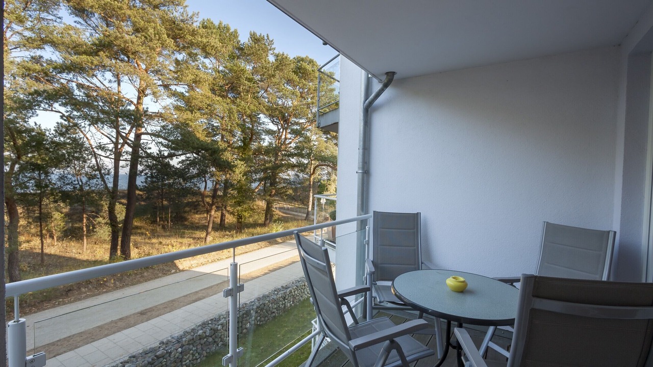 Photo of Outdoor in Seebad Bansin