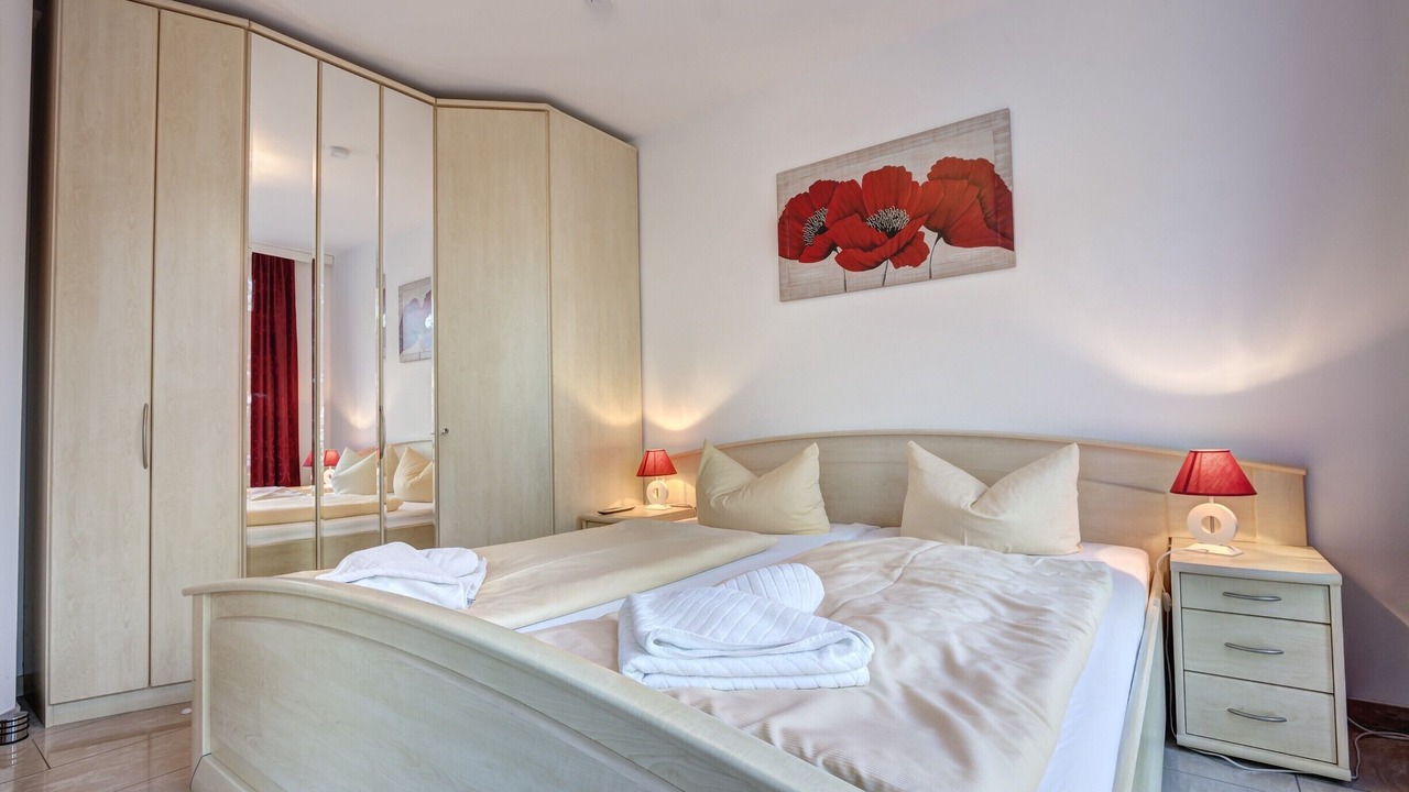 Photo of Bedroom in Seebad Bansin