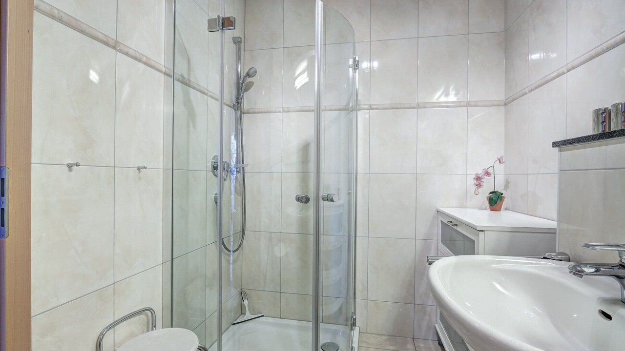 Photo of Bathroom in Seebad Bansin