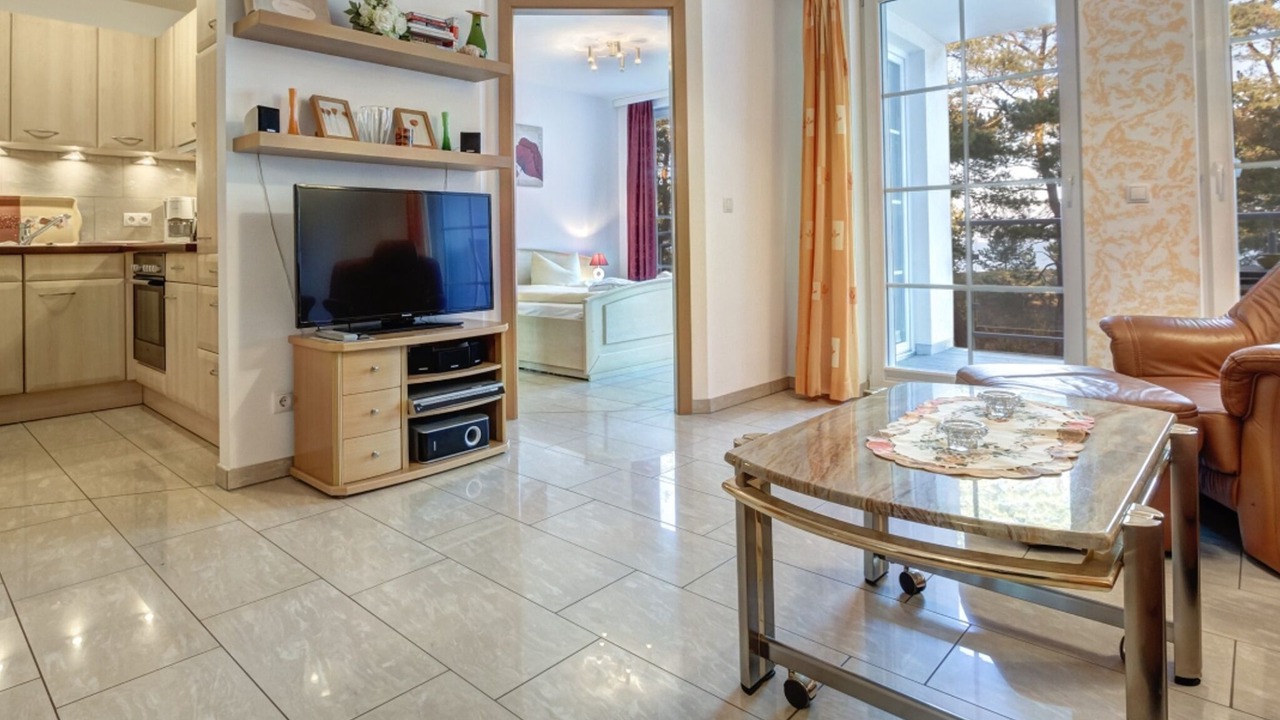 Photo of Livingroom in Seebad Bansin
