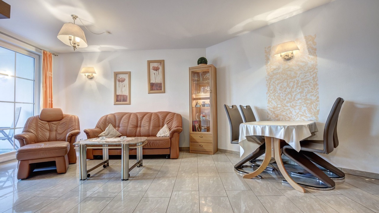 Photo of Livingroom in Seebad Bansin