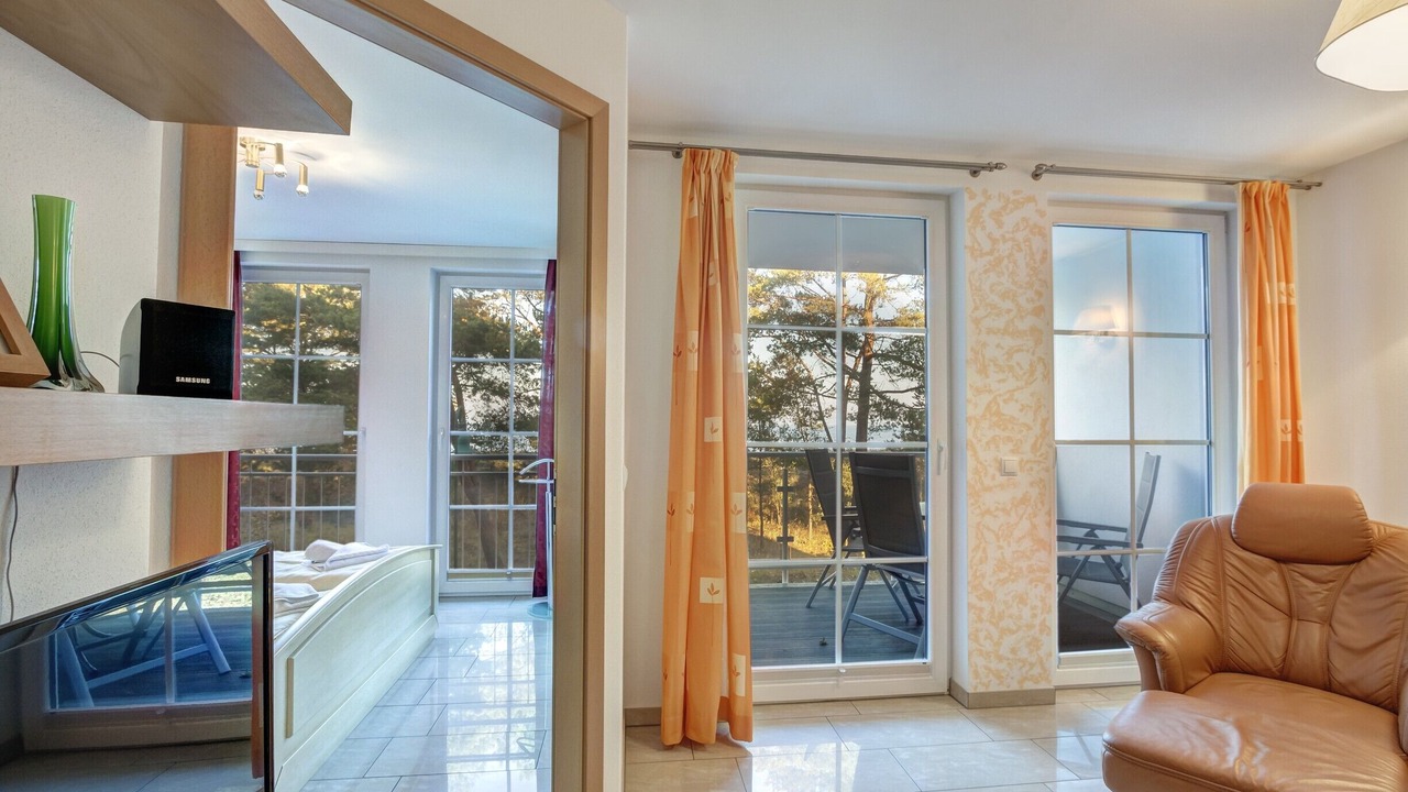 Photo of Bedroom in Seebad Bansin