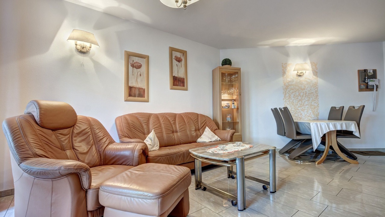 Photo of Livingroom in Seebad Bansin