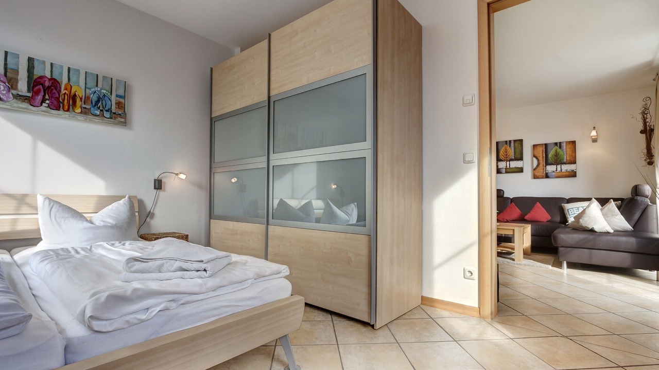Photo of Bedroom in Seebad Bansin