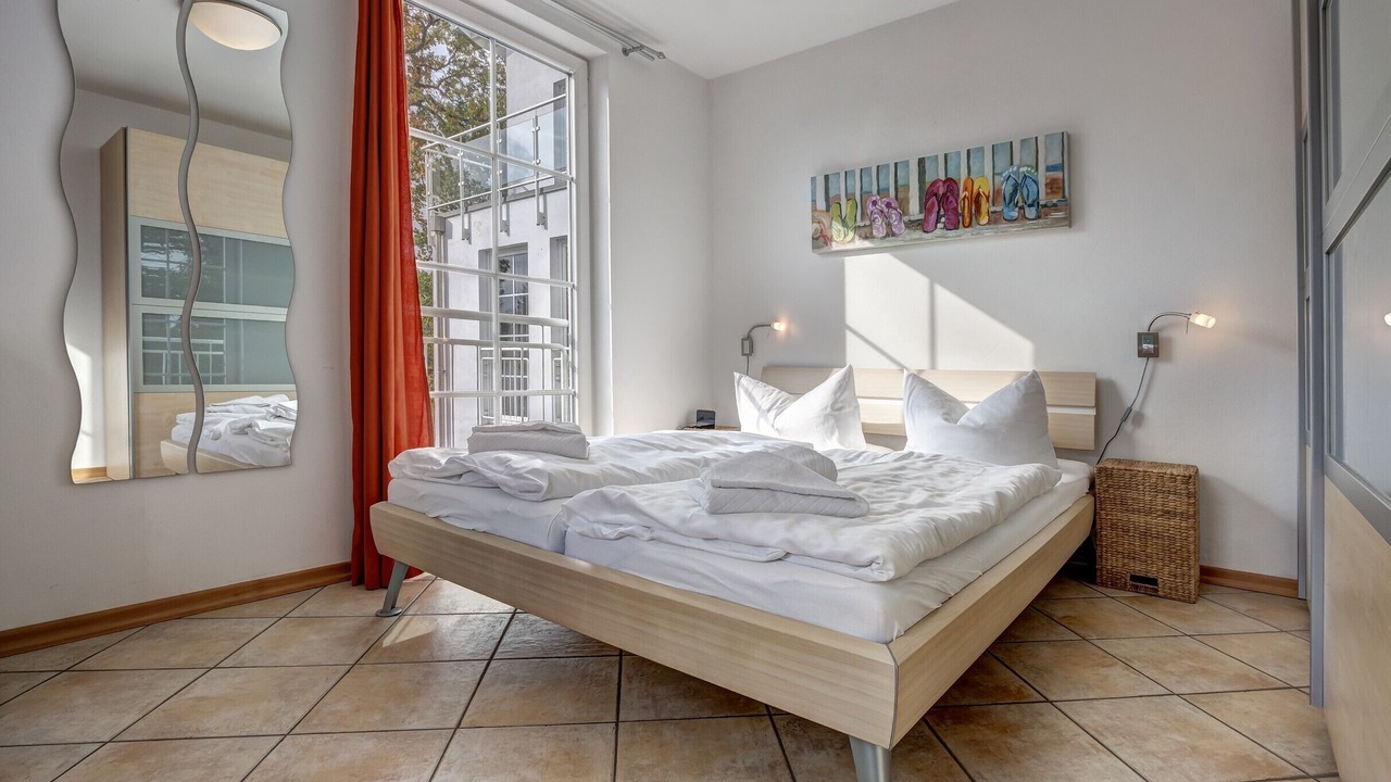 Photo of Bedroom in Seebad Bansin
