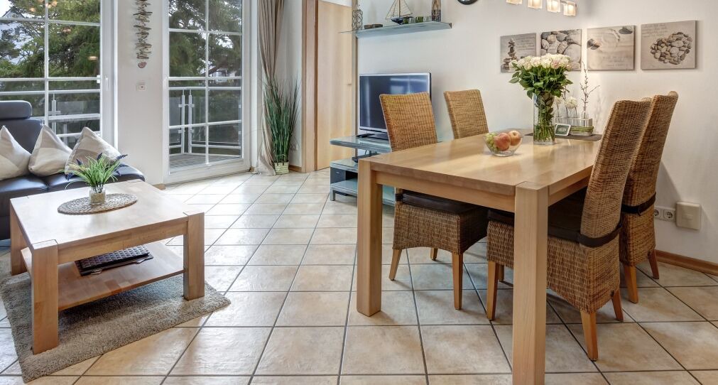 Photo of Livingroom in Seebad Bansin