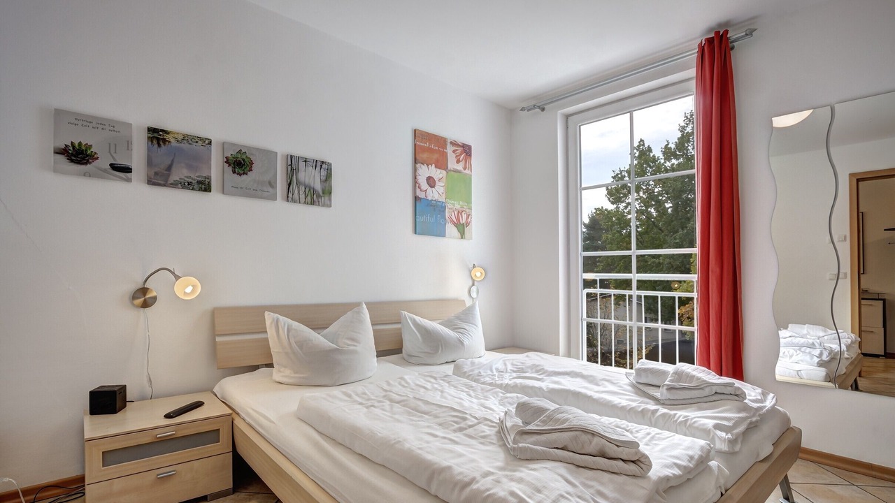 Photo of Bedroom in Seebad Bansin