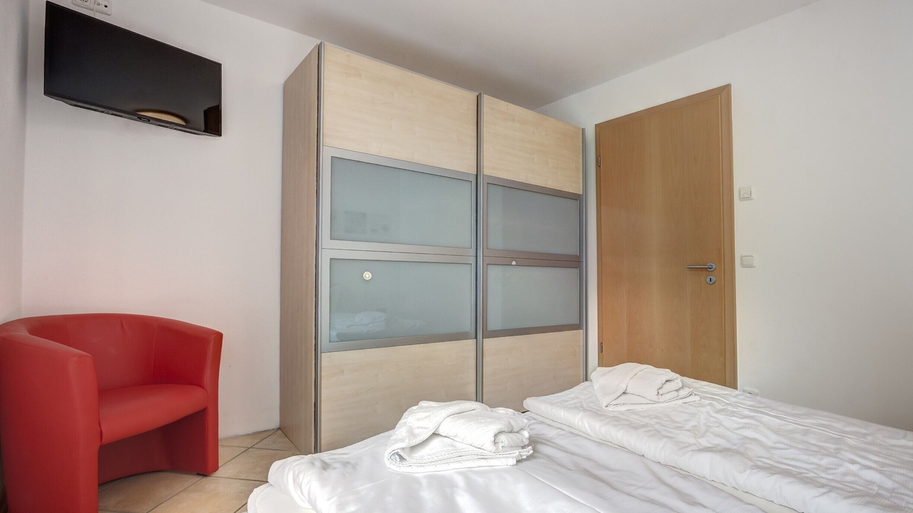Photo of Bedroom in Seebad Bansin