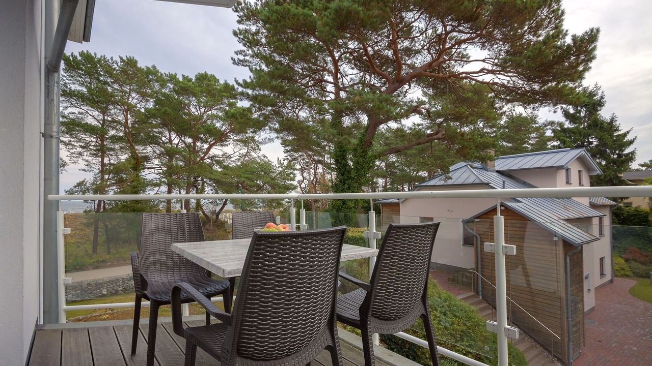 Photo of Outdoor in Seebad Bansin