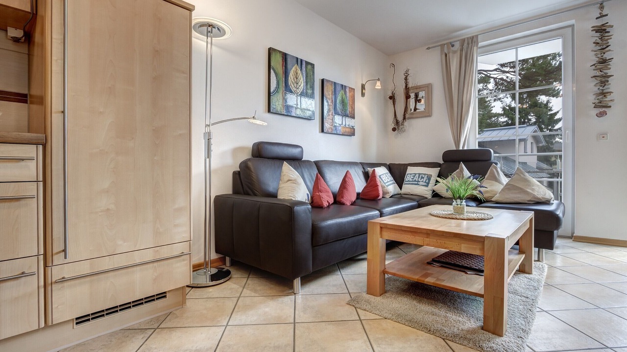 Photo of Livingroom in Seebad Bansin