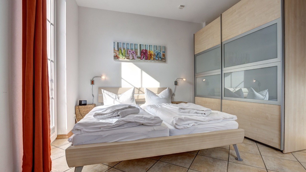 Photo of Bedroom in Seebad Bansin