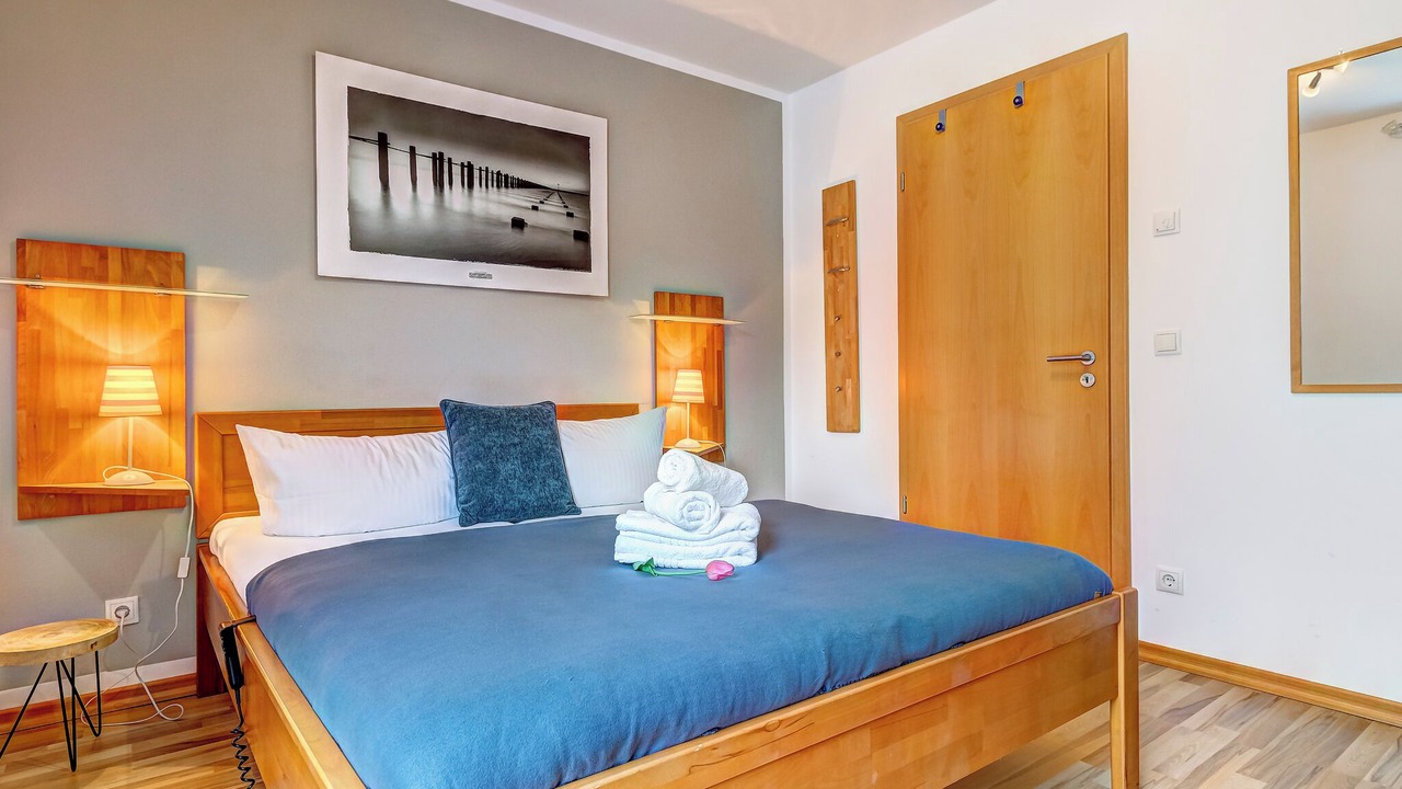 Photo of Bedroom in Seebad Bansin