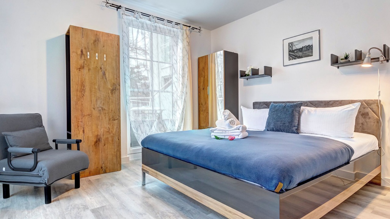 Photo of Bedroom in Seebad Bansin