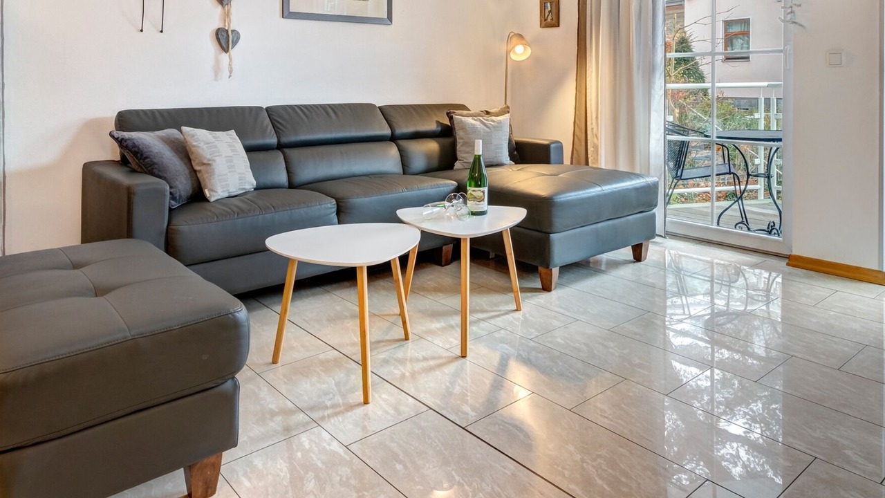 Photo of Livingroom in Seebad Bansin