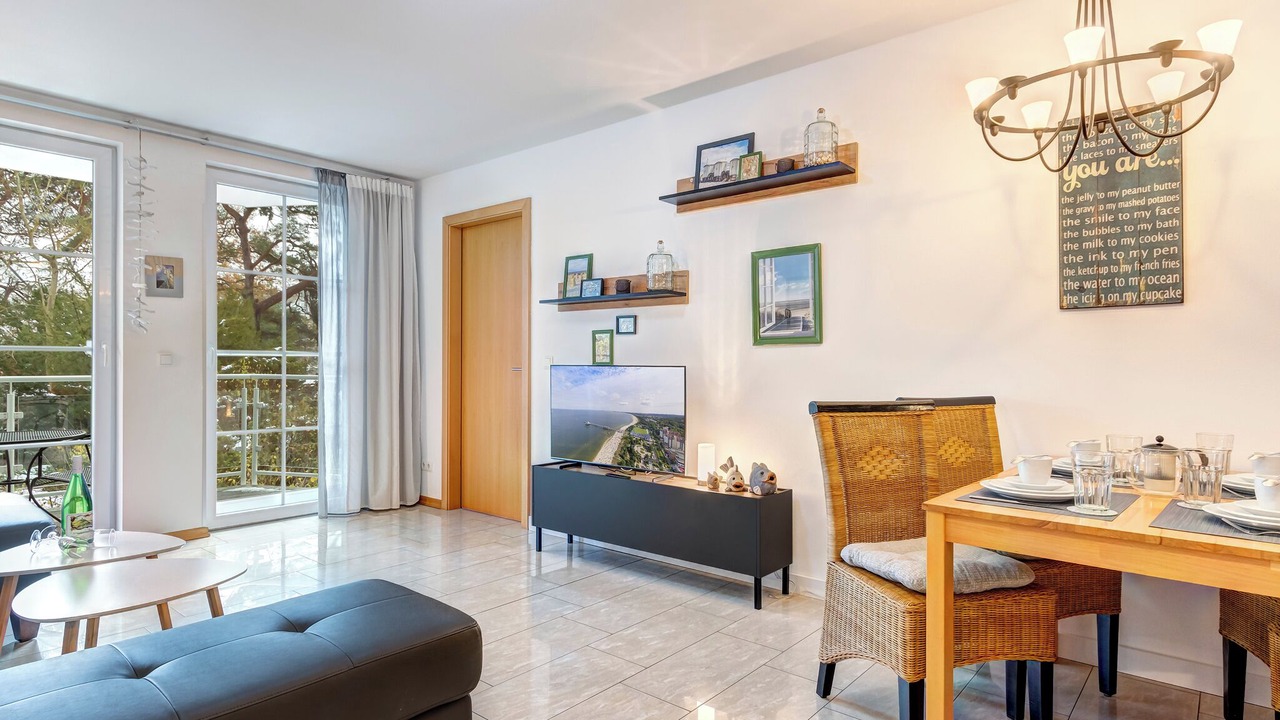 Photo of Livingroom in Seebad Bansin