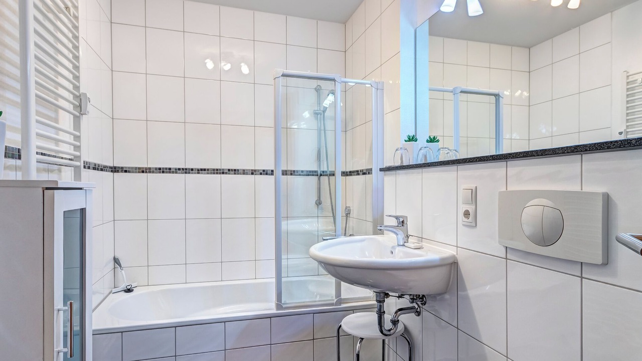 Photo of Bathroom in Seebad Bansin
